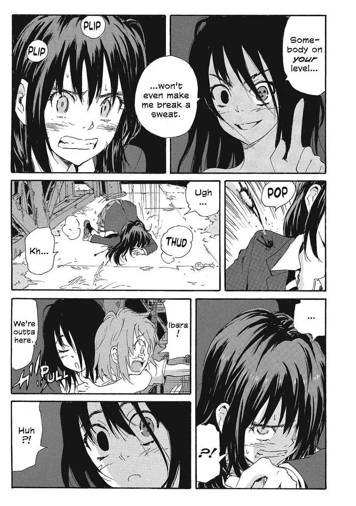 Coppelion - Page 14