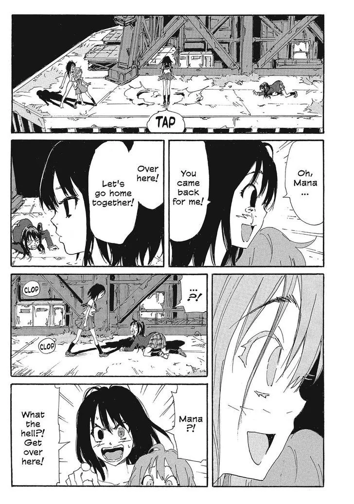 Coppelion - Page 16