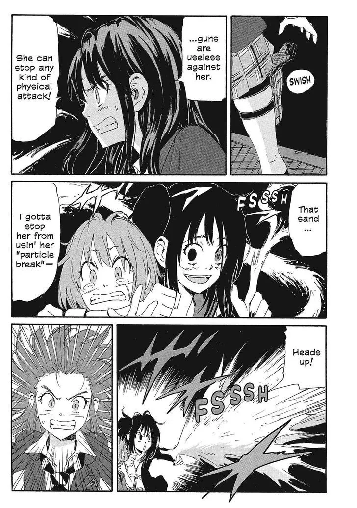 Coppelion - Page 2