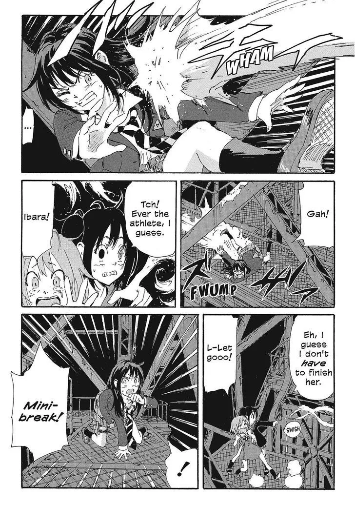 Coppelion - Page 4