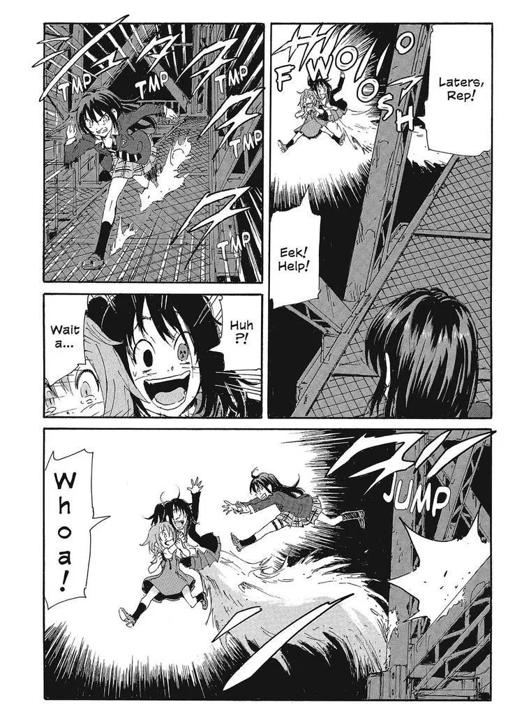 Coppelion - Page 5