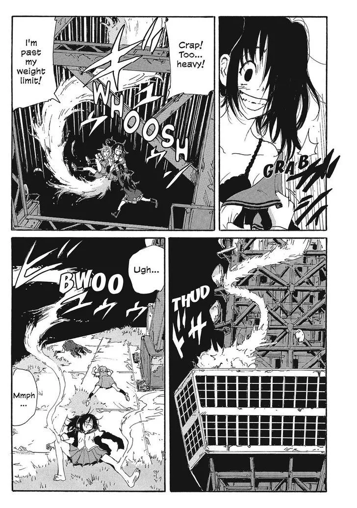 Coppelion - Page 6