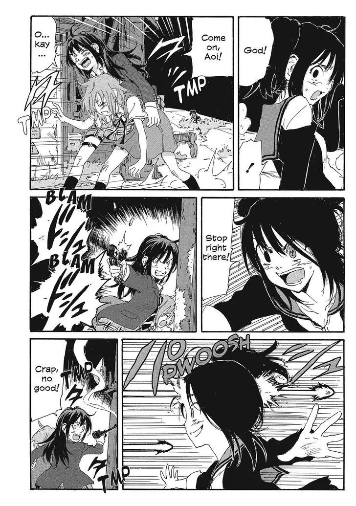 Coppelion - Page 7