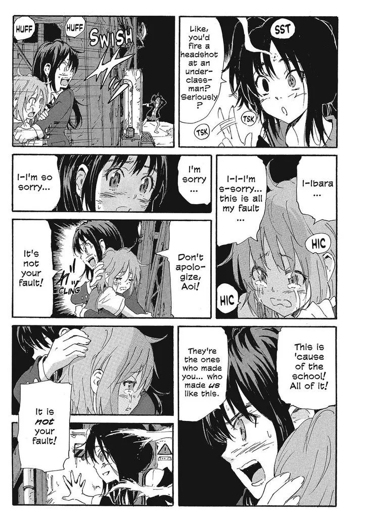 Coppelion - Page 8