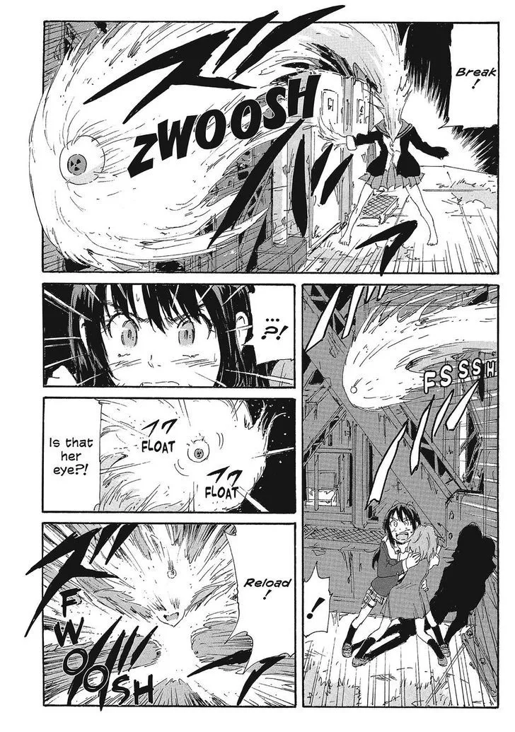 Coppelion - Page 9