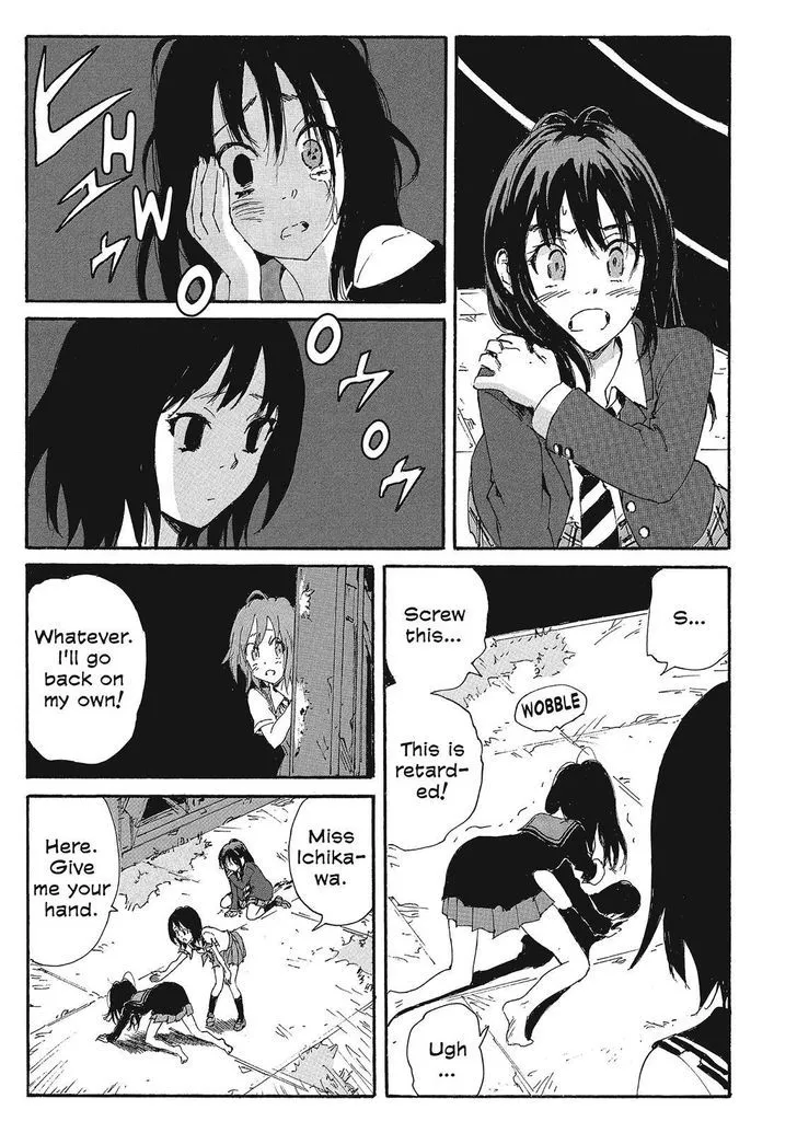 Coppelion - Page 14