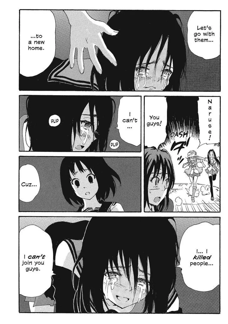 Coppelion - Page 15