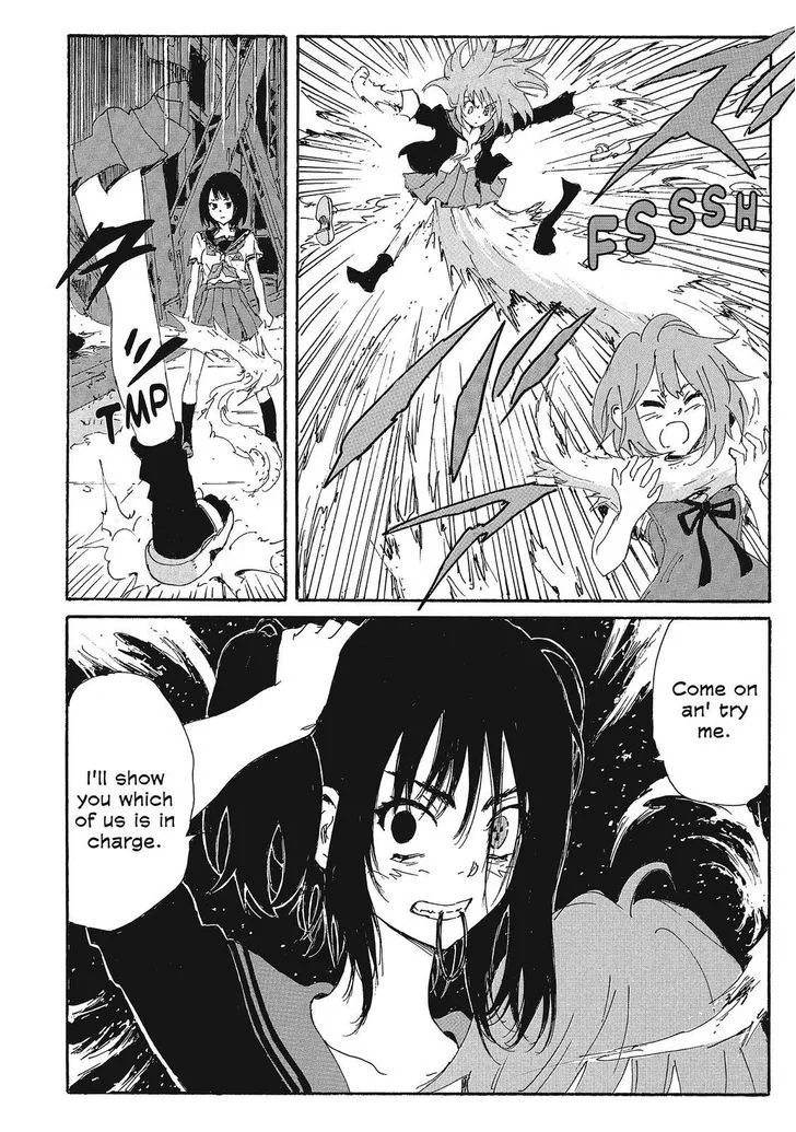 Coppelion - Page 3