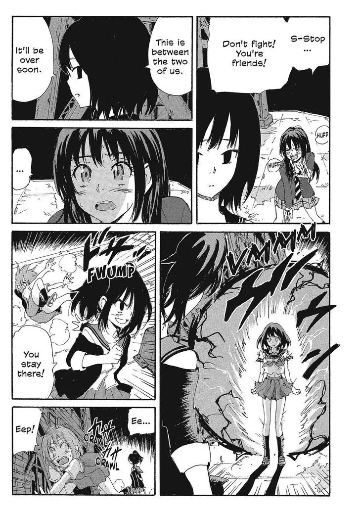 Coppelion - Page 4