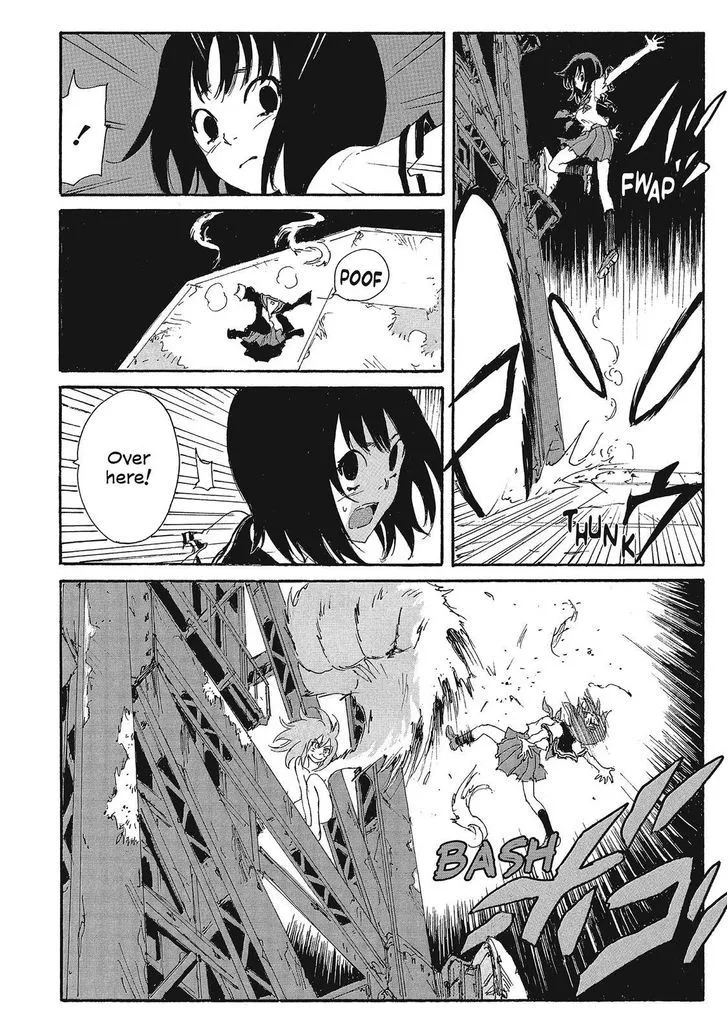 Coppelion - Page 7