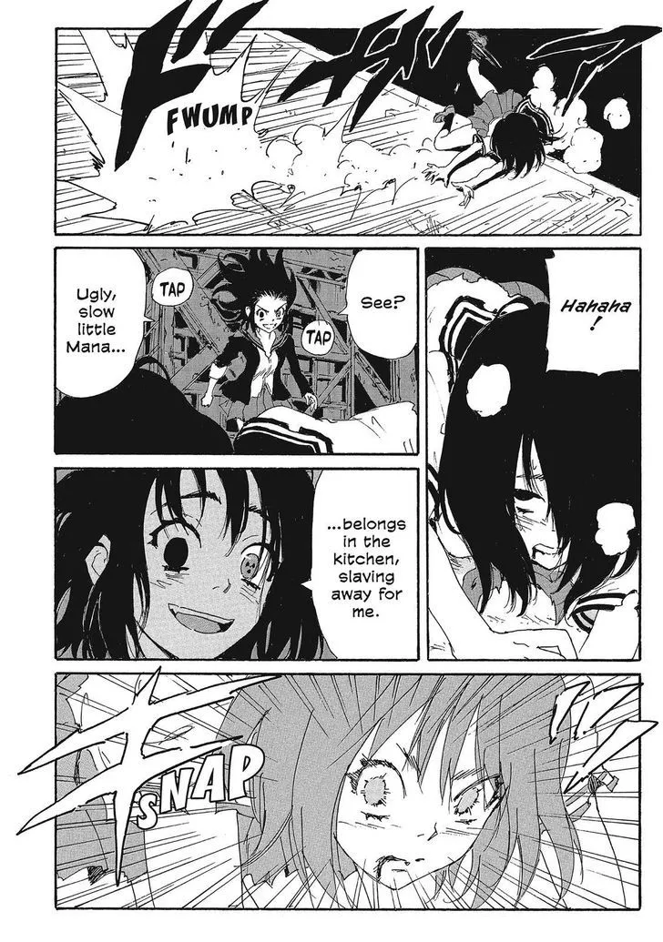 Coppelion - Page 9