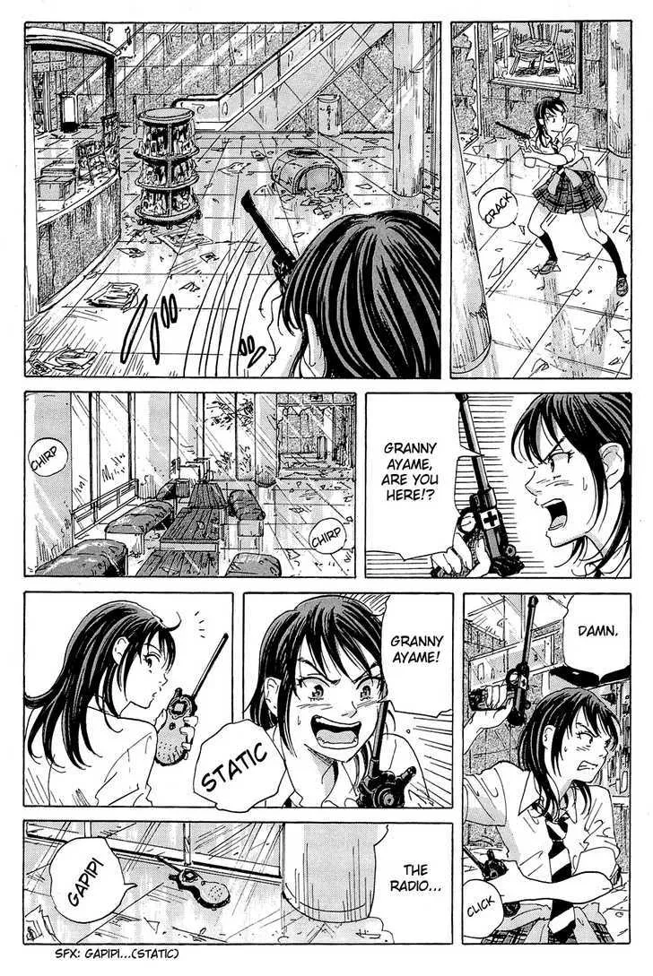 Coppelion - Page 10