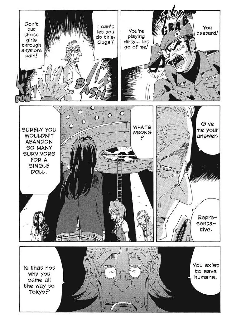 Coppelion - Page 11