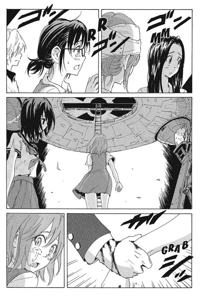 Coppelion - Page 14