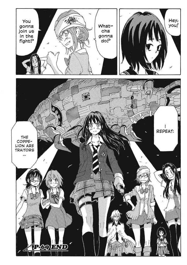 Coppelion - Page 17