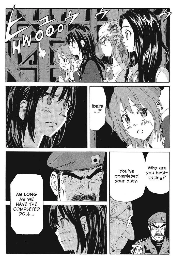 Coppelion - Page 6