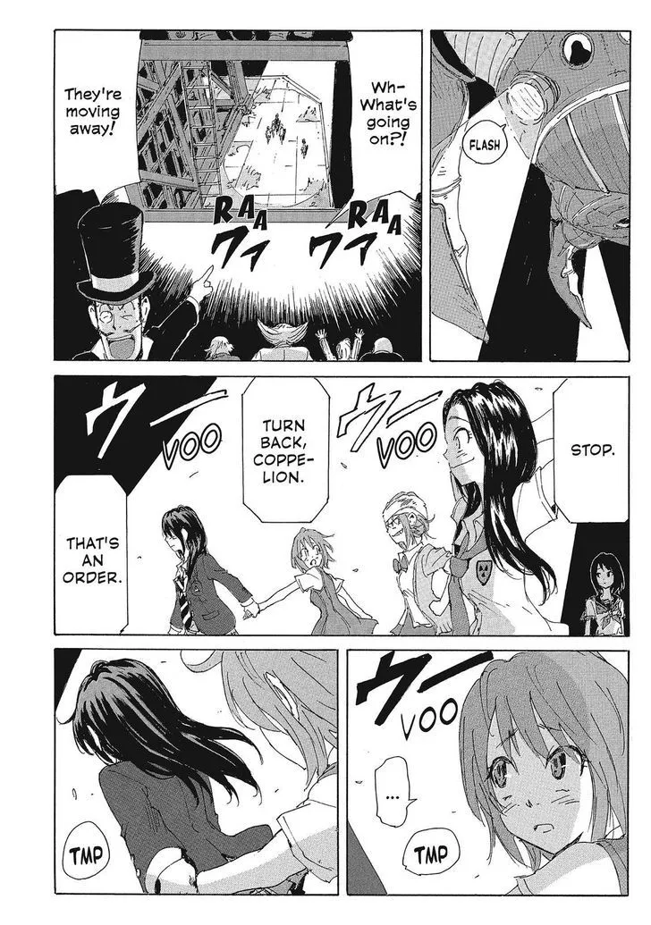 Coppelion - Page 7