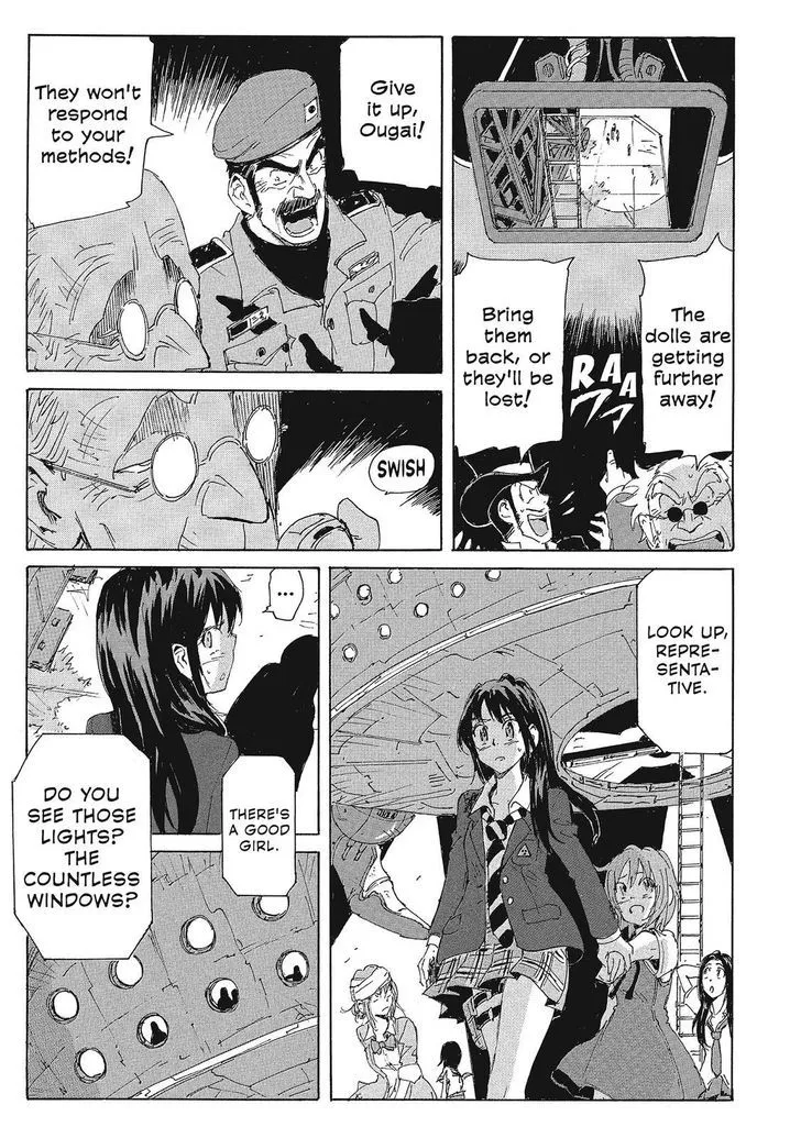 Coppelion - Page 8