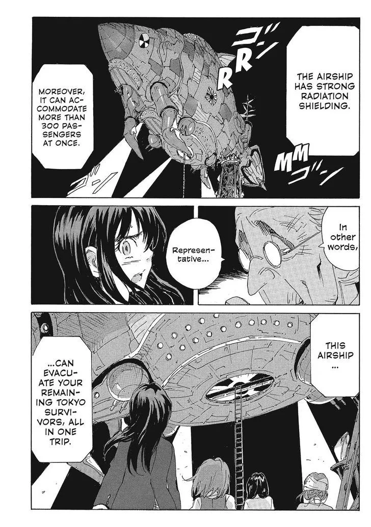 Coppelion - Page 9