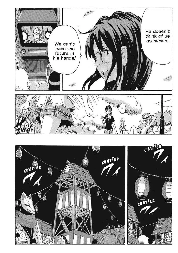 Coppelion - Page 11