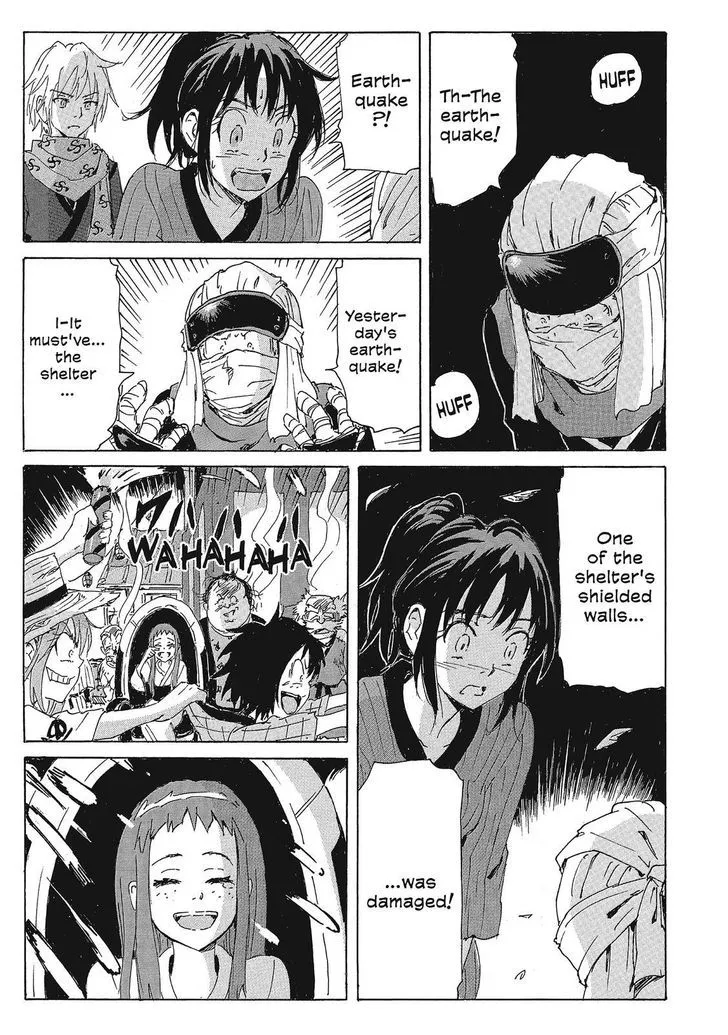 Coppelion - Page 16