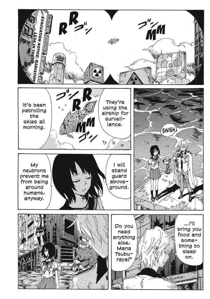 Coppelion - Page 5