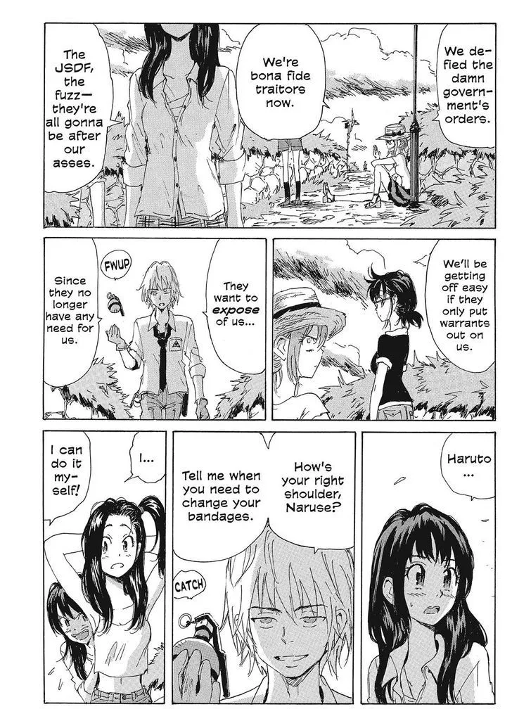 Coppelion - Page 9