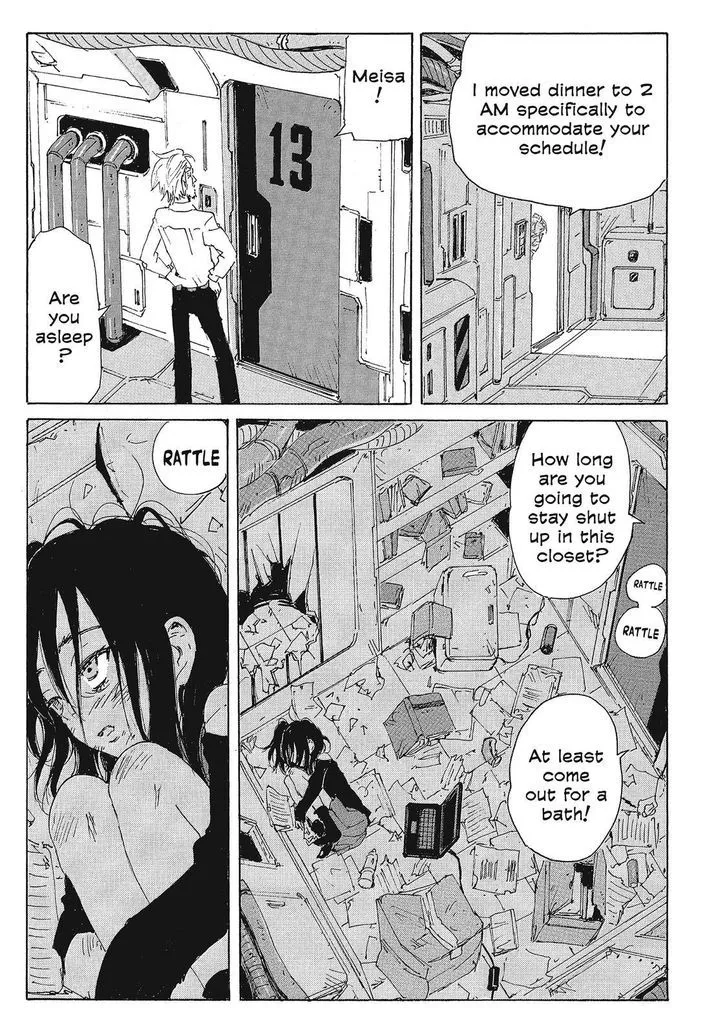 Coppelion - Page 10