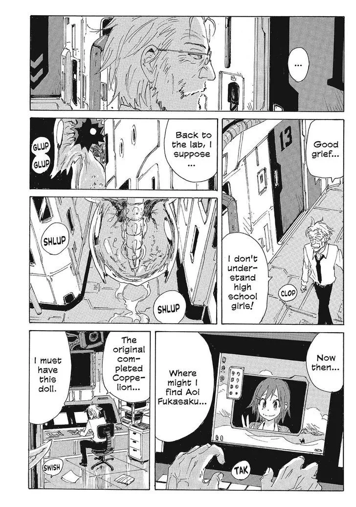 Coppelion - Page 11