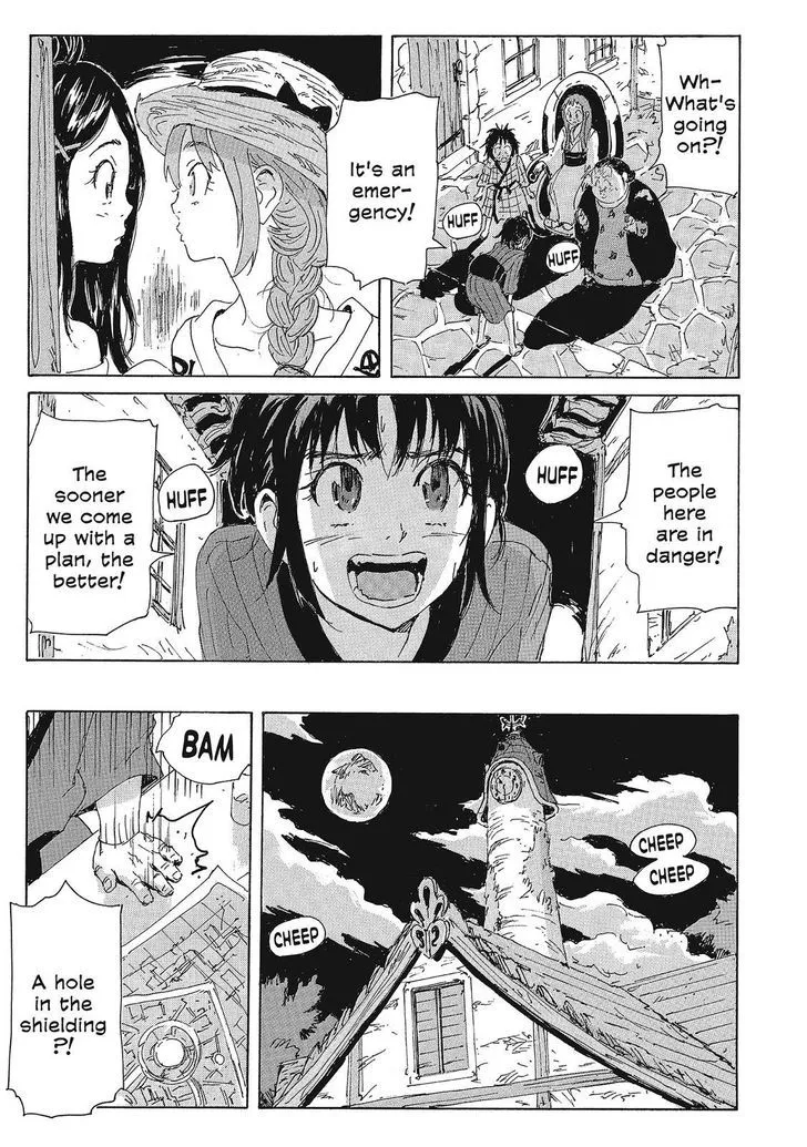 Coppelion - Page 2