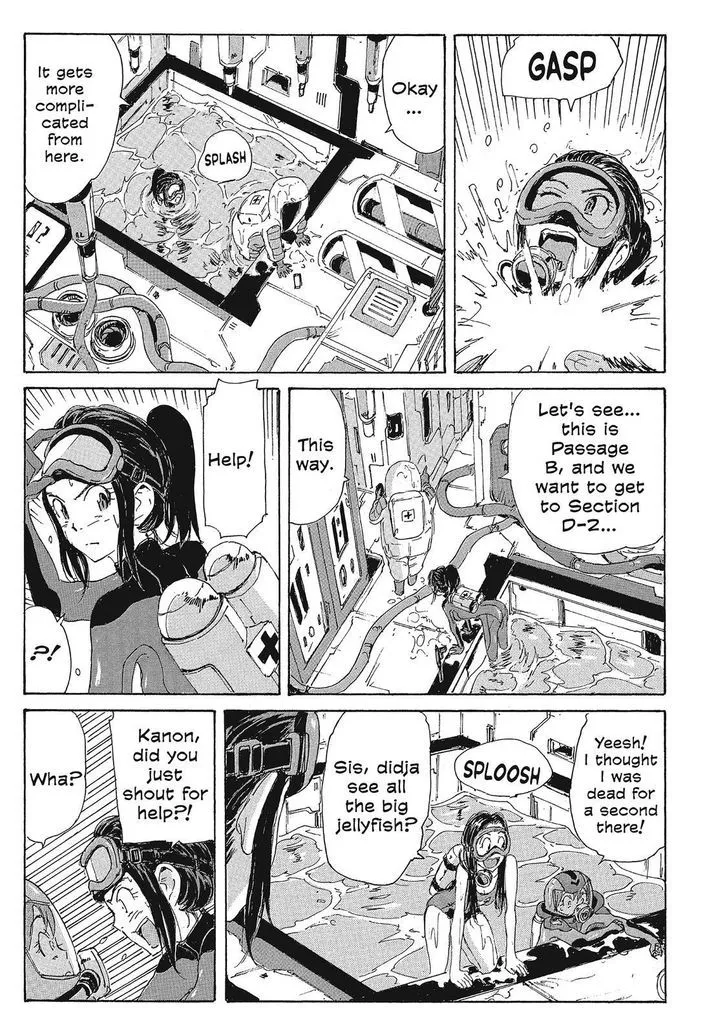 Coppelion - Page 12