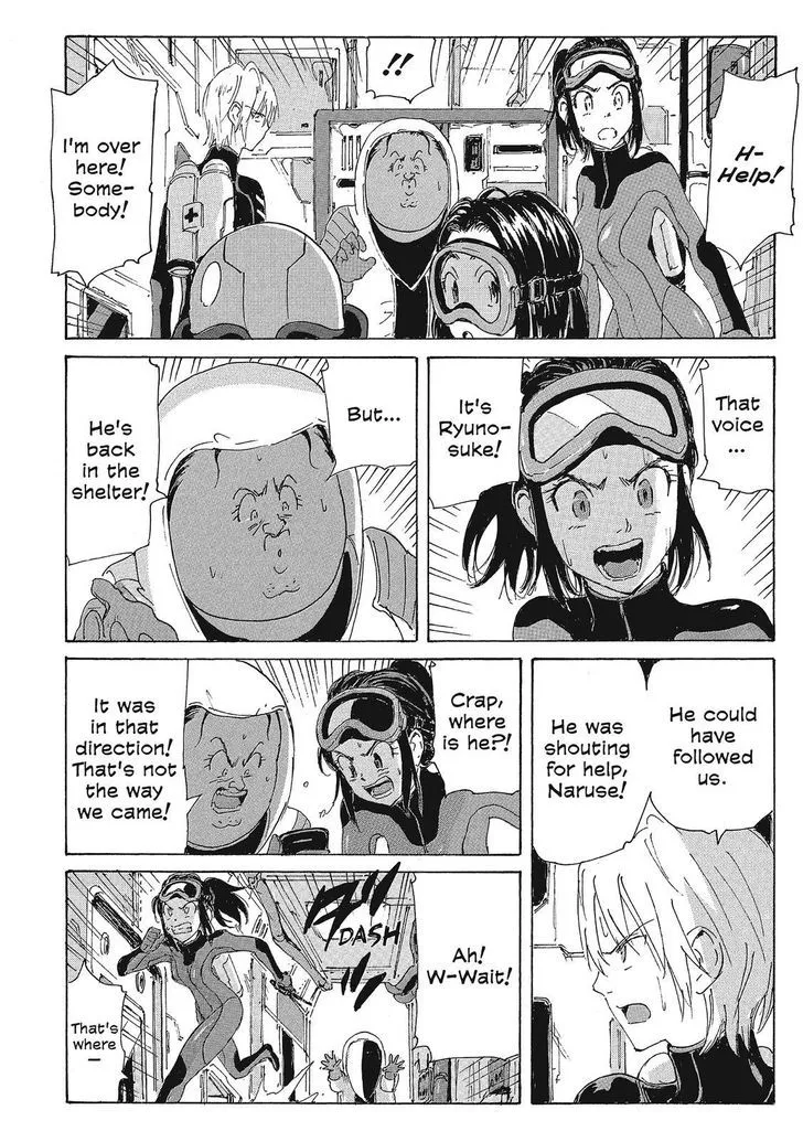 Coppelion - Page 13