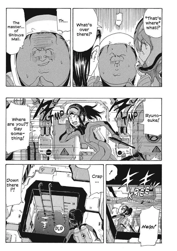 Coppelion - Page 14