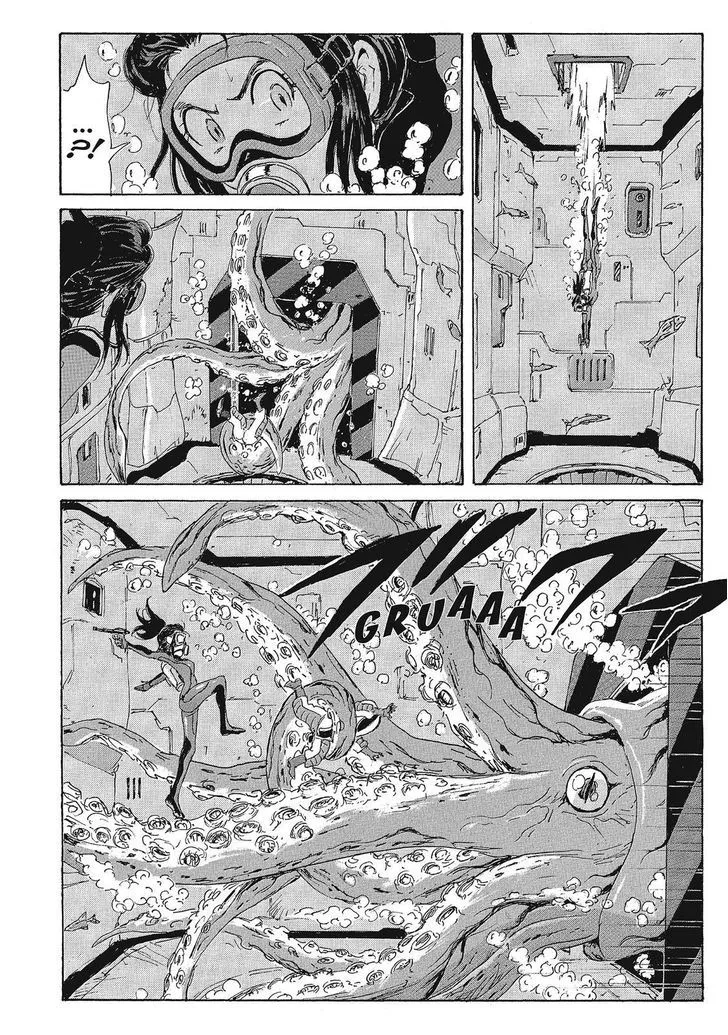 Coppelion - Page 15