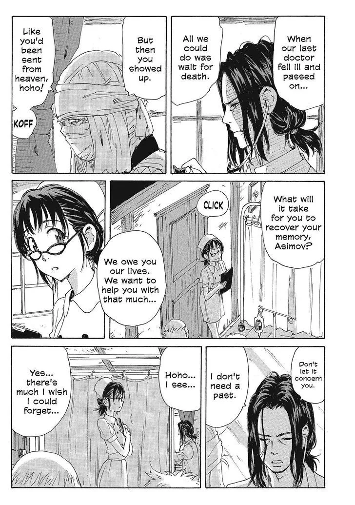 Coppelion - Page 6