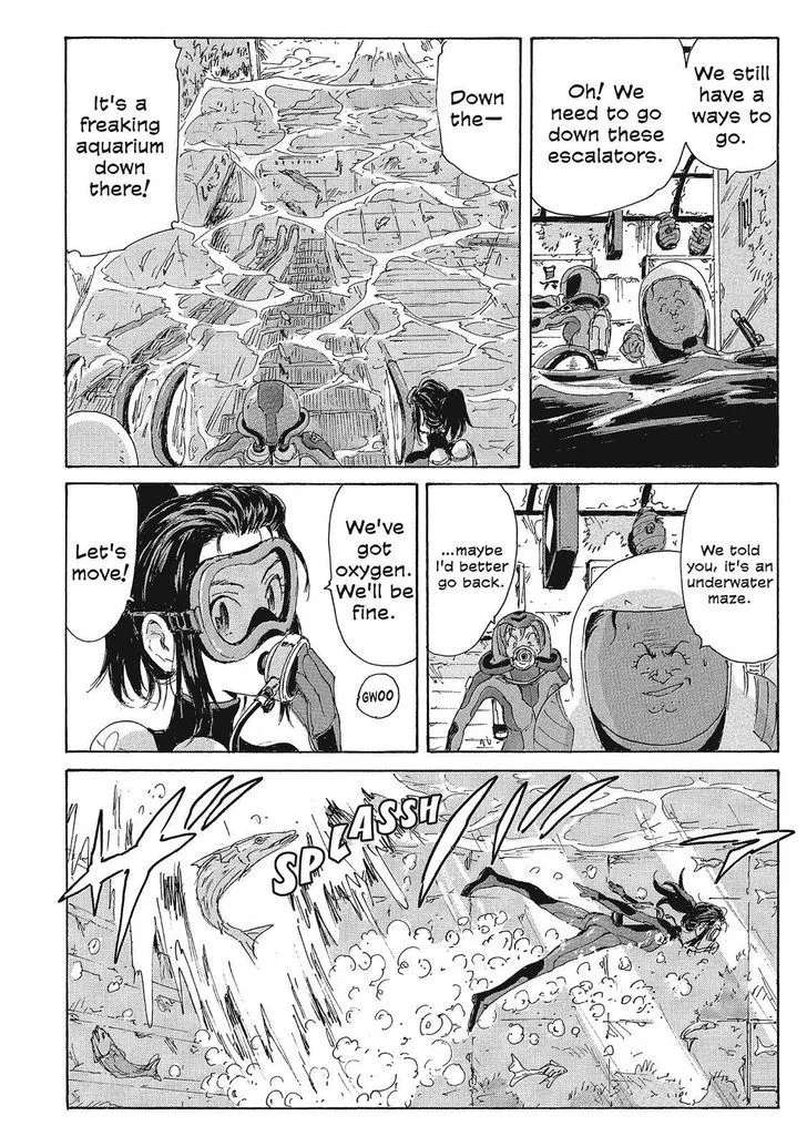 Coppelion - Page 9