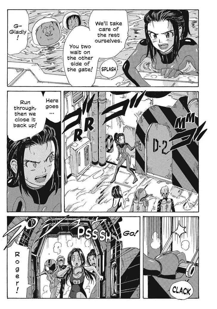 Coppelion - Page 14