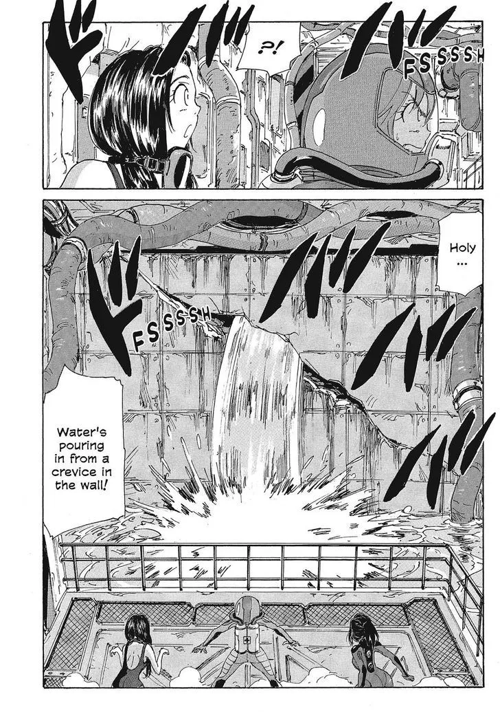 Coppelion - Page 15