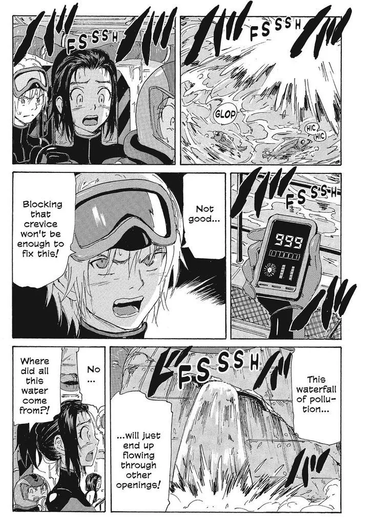 Coppelion - Page 16