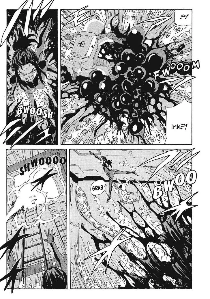 Coppelion - Page 4