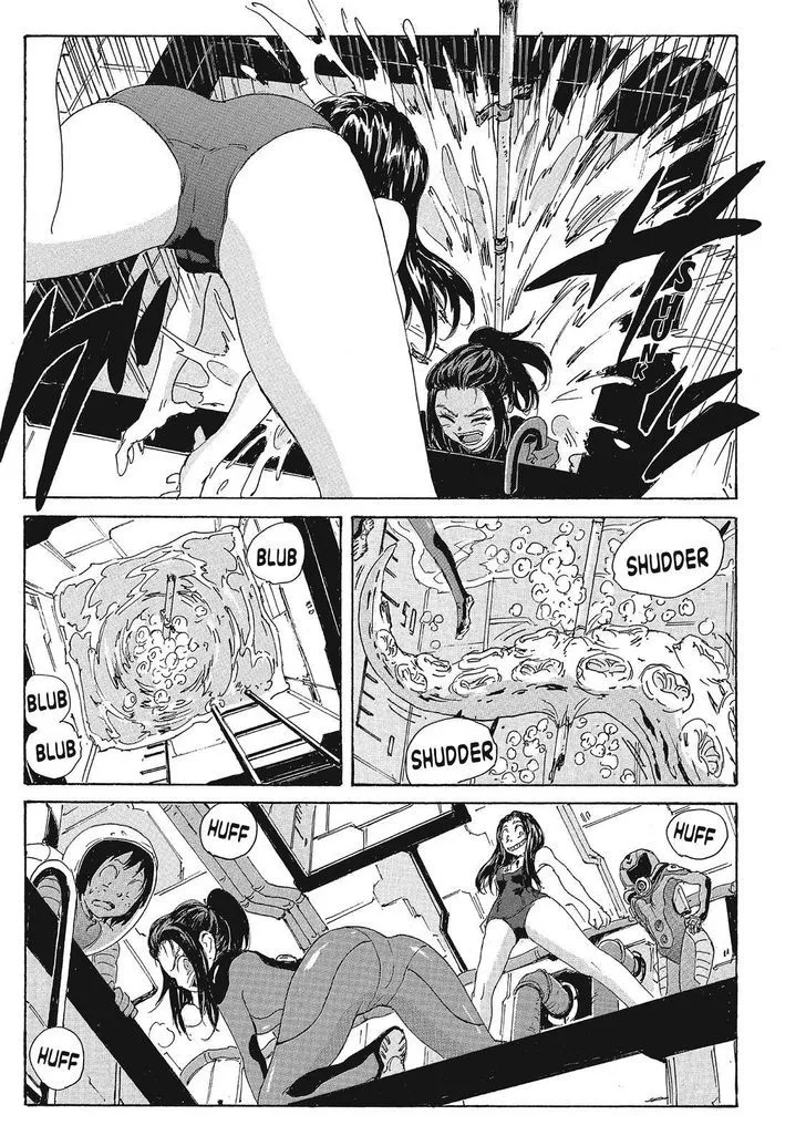 Coppelion - Page 6