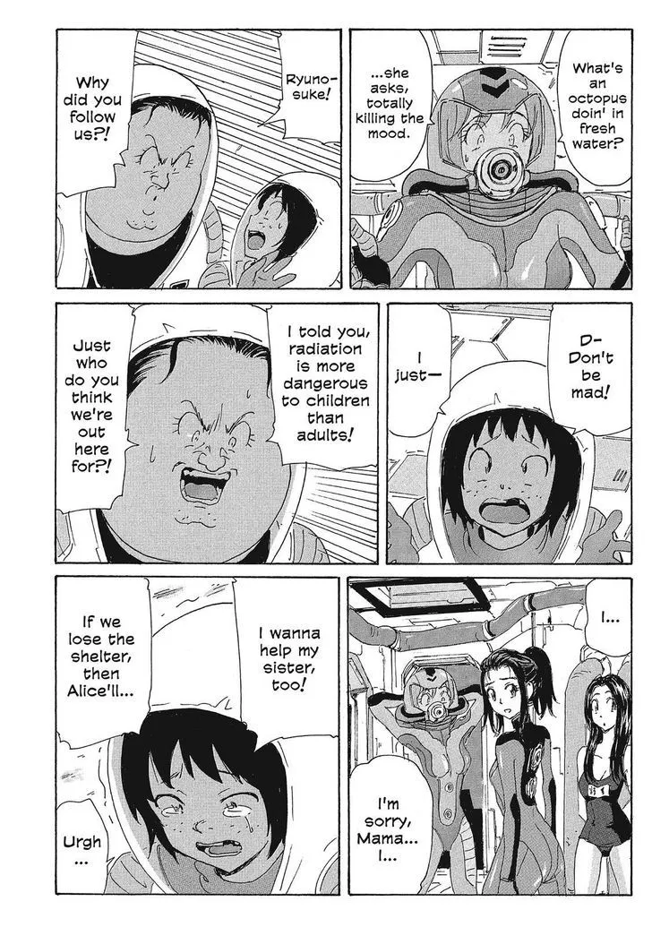 Coppelion - Page 7