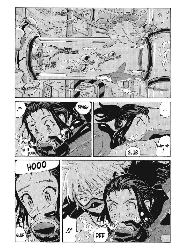 Coppelion - Page 9