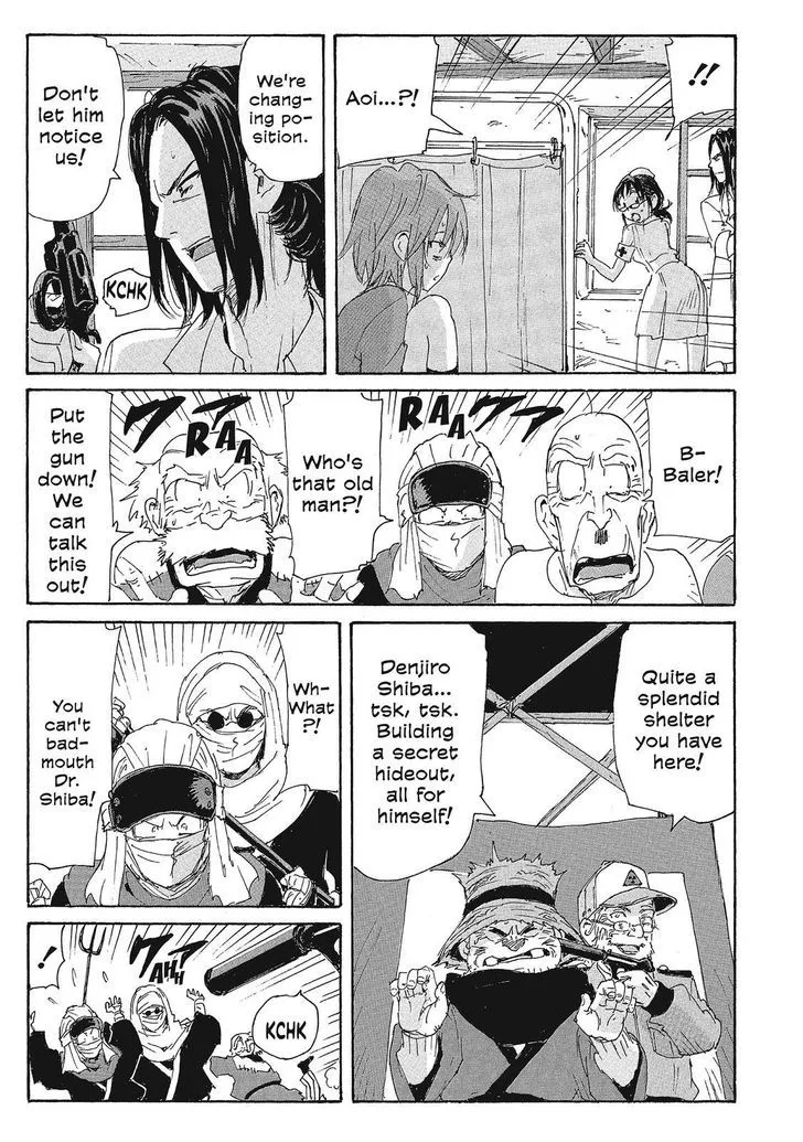 Coppelion - Page 14