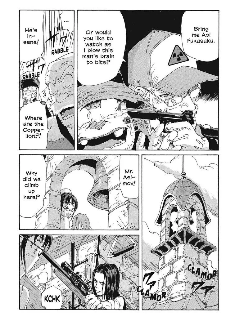 Coppelion - Page 15