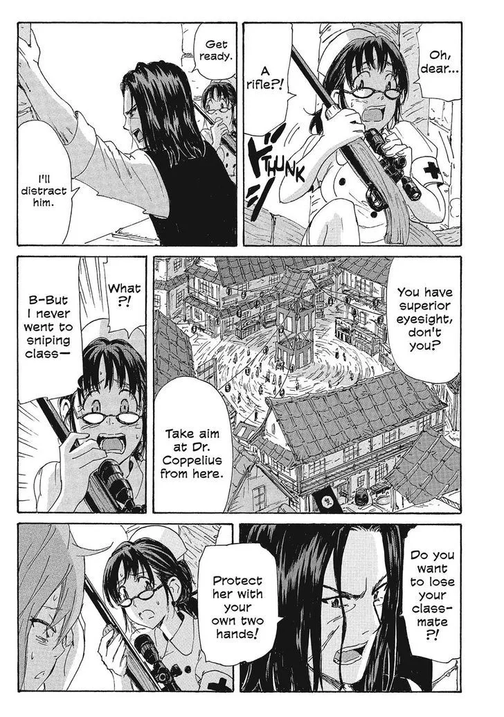 Coppelion - Page 16