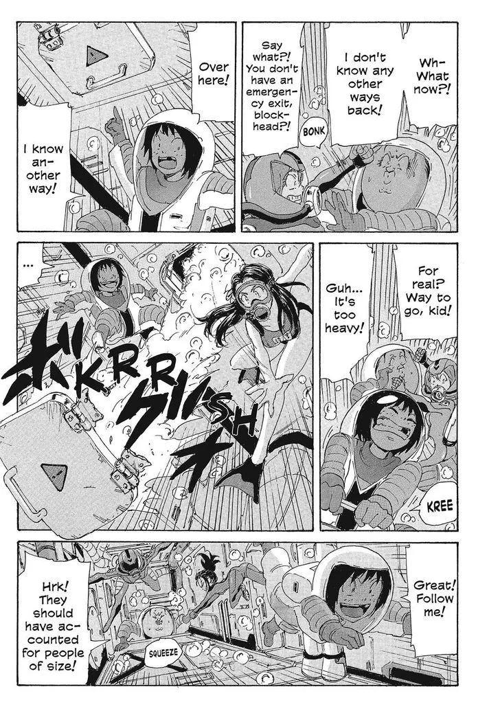 Coppelion - Page 6