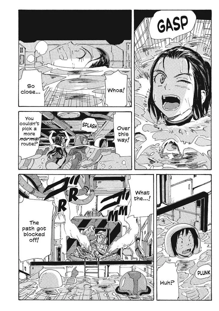 Coppelion - Page 9