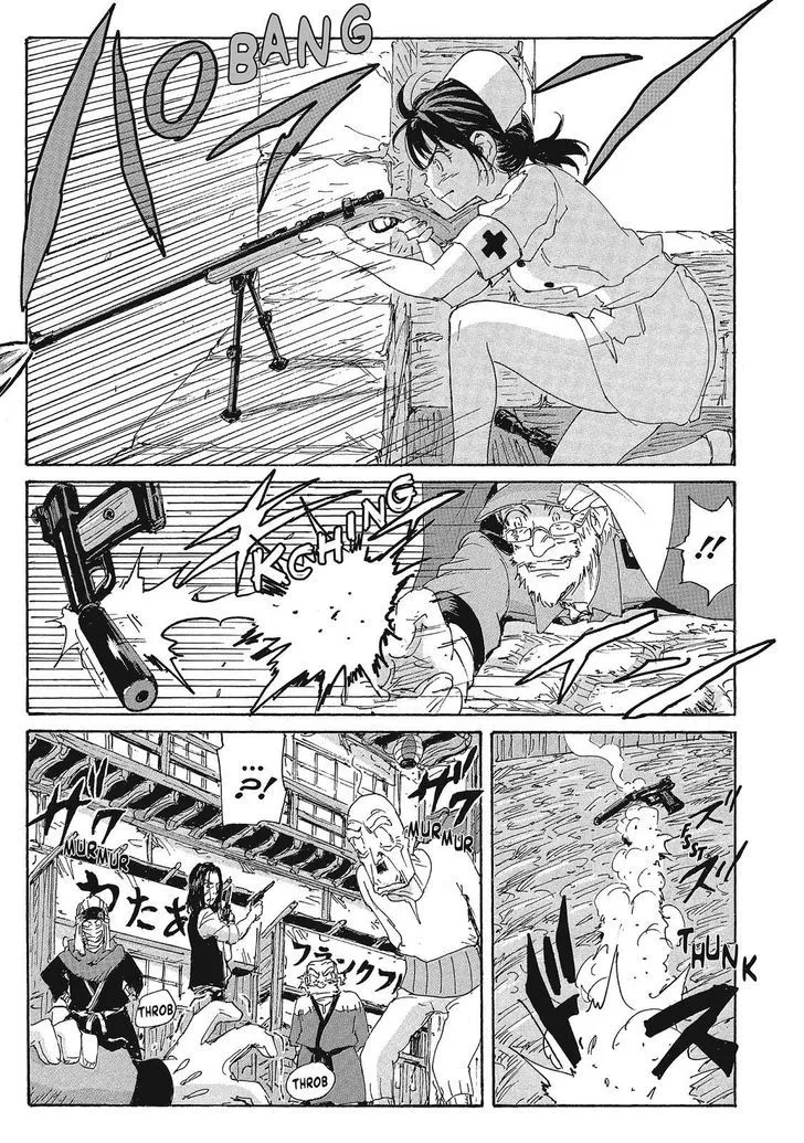 Coppelion - Page 10