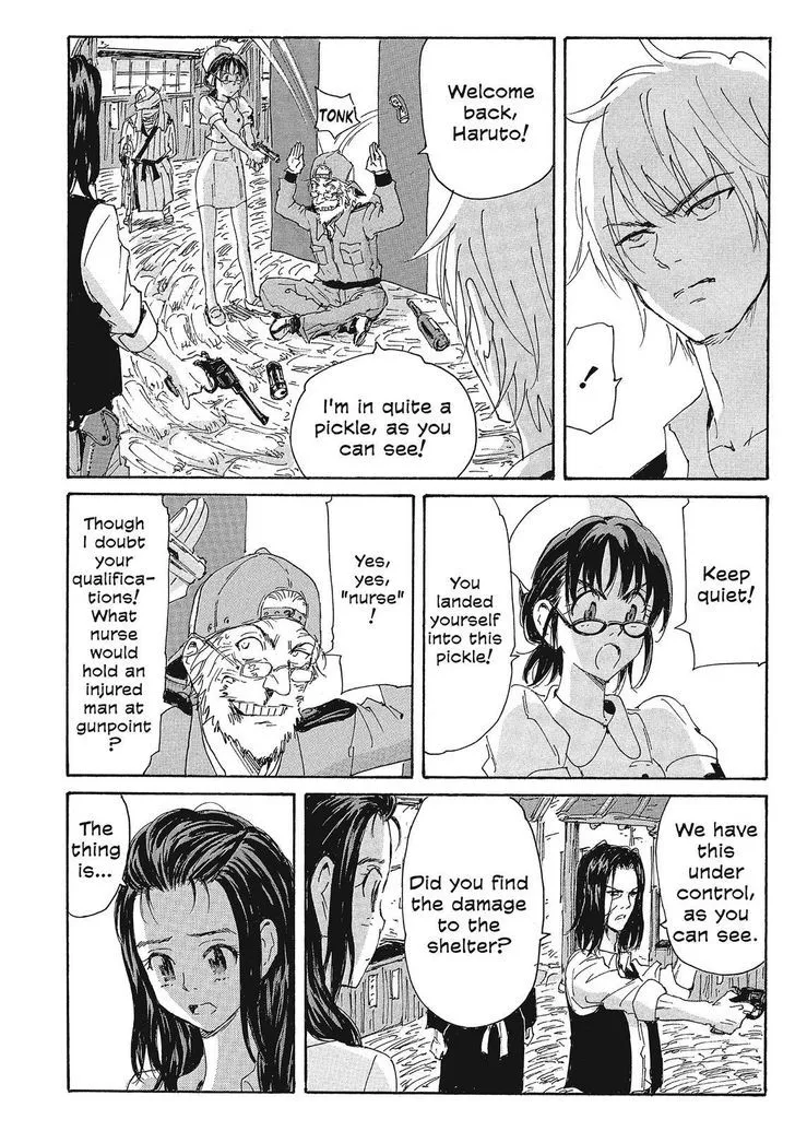 Coppelion - Page 13